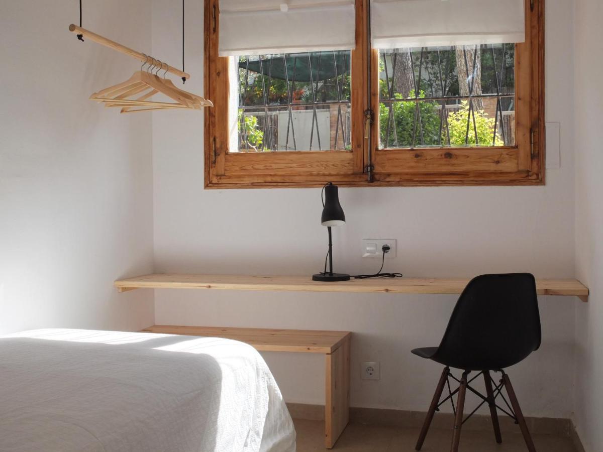 Entre Pinos Pb Beach Apartment Torredembarra Kültér fotó