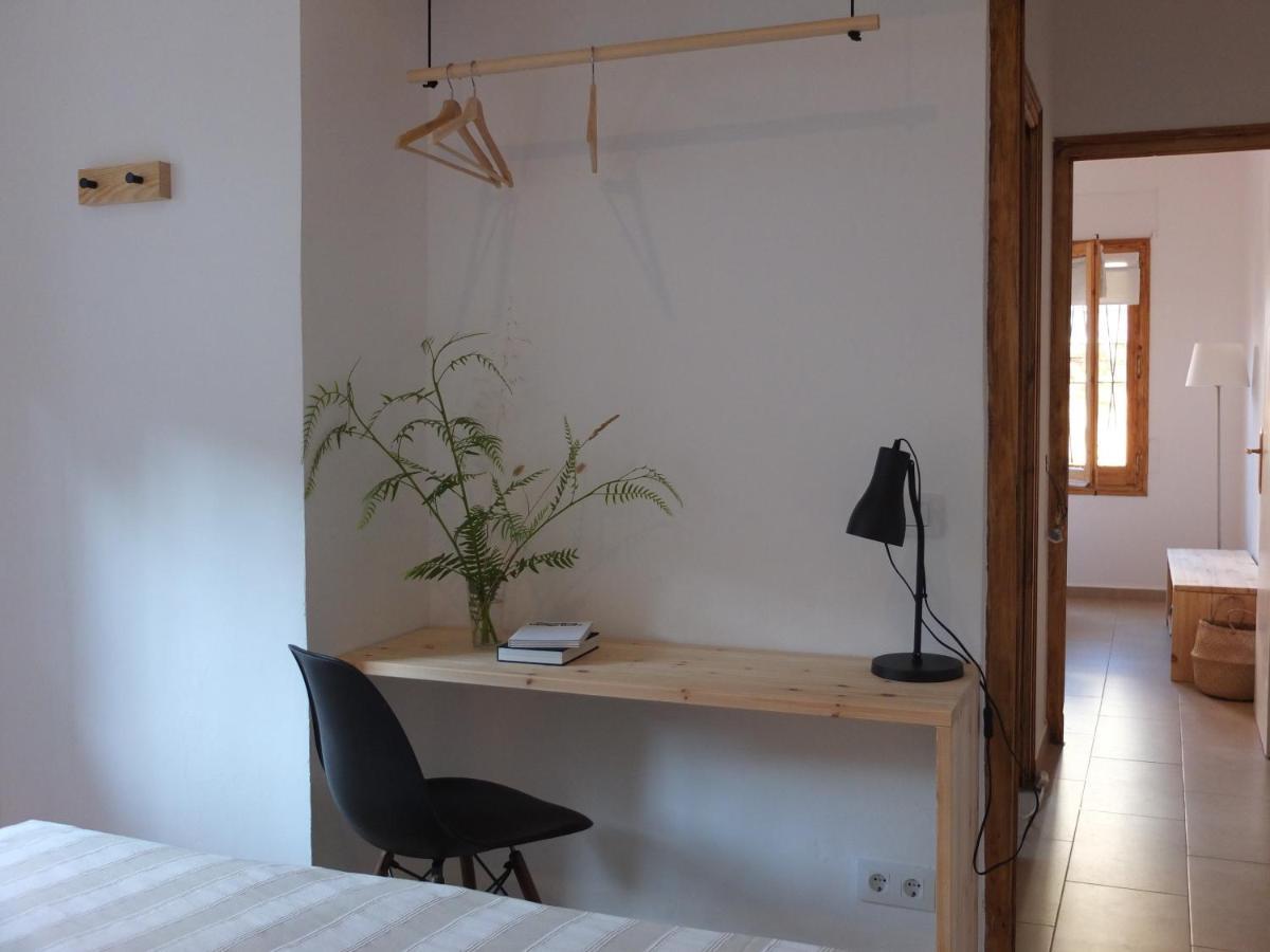 Entre Pinos Pb Beach Apartment Torredembarra Kültér fotó