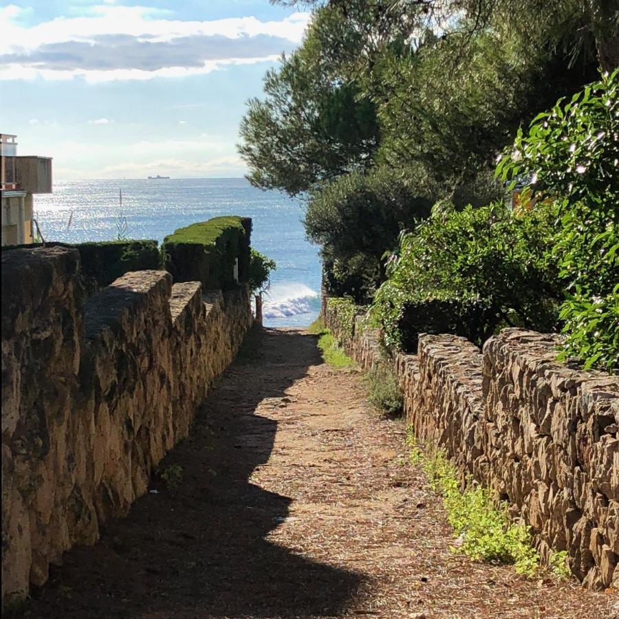Entre Pinos Pb Beach Apartment Torredembarra Kültér fotó