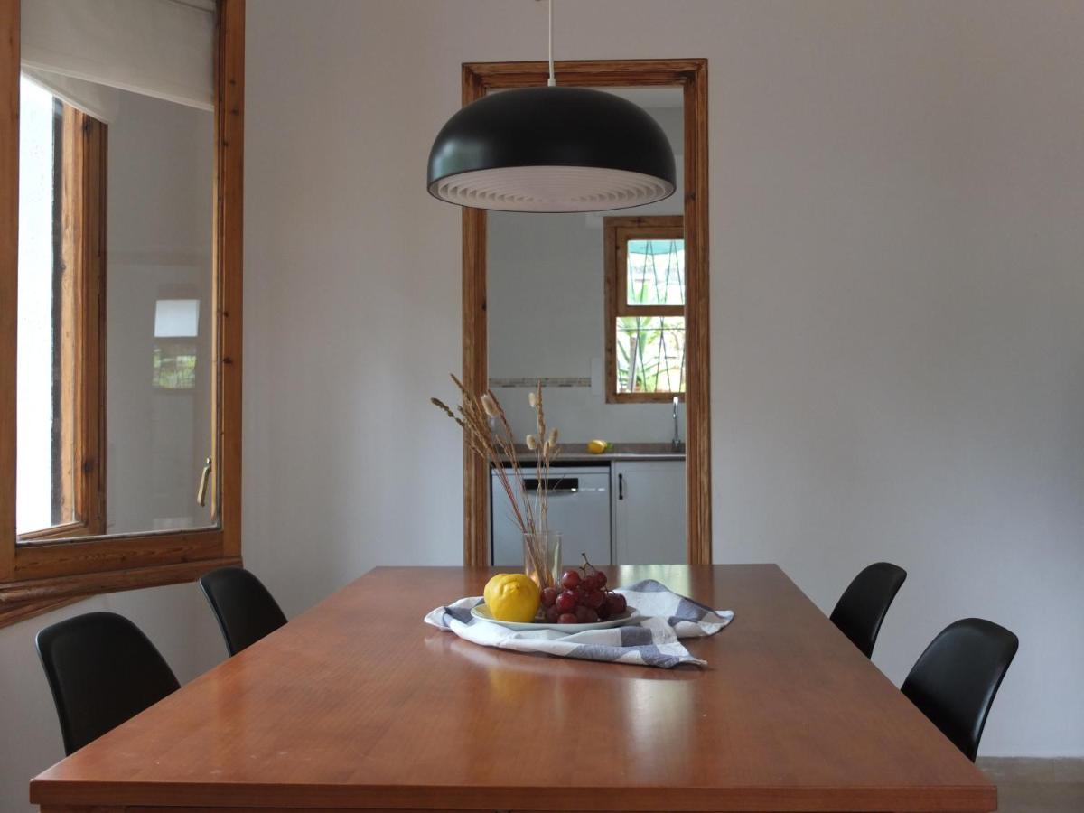 Entre Pinos Pb Beach Apartment Torredembarra Kültér fotó