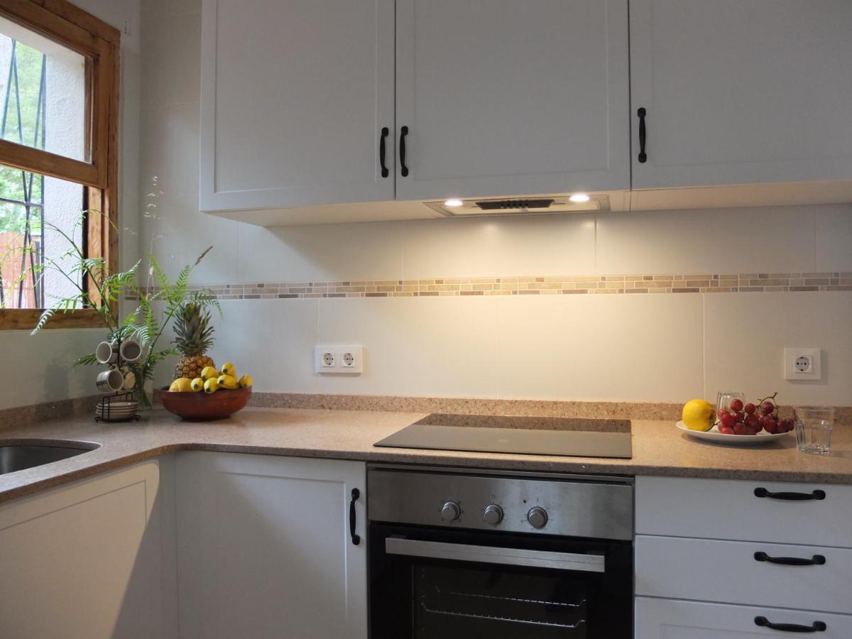 Entre Pinos Pb Beach Apartment Torredembarra Kültér fotó