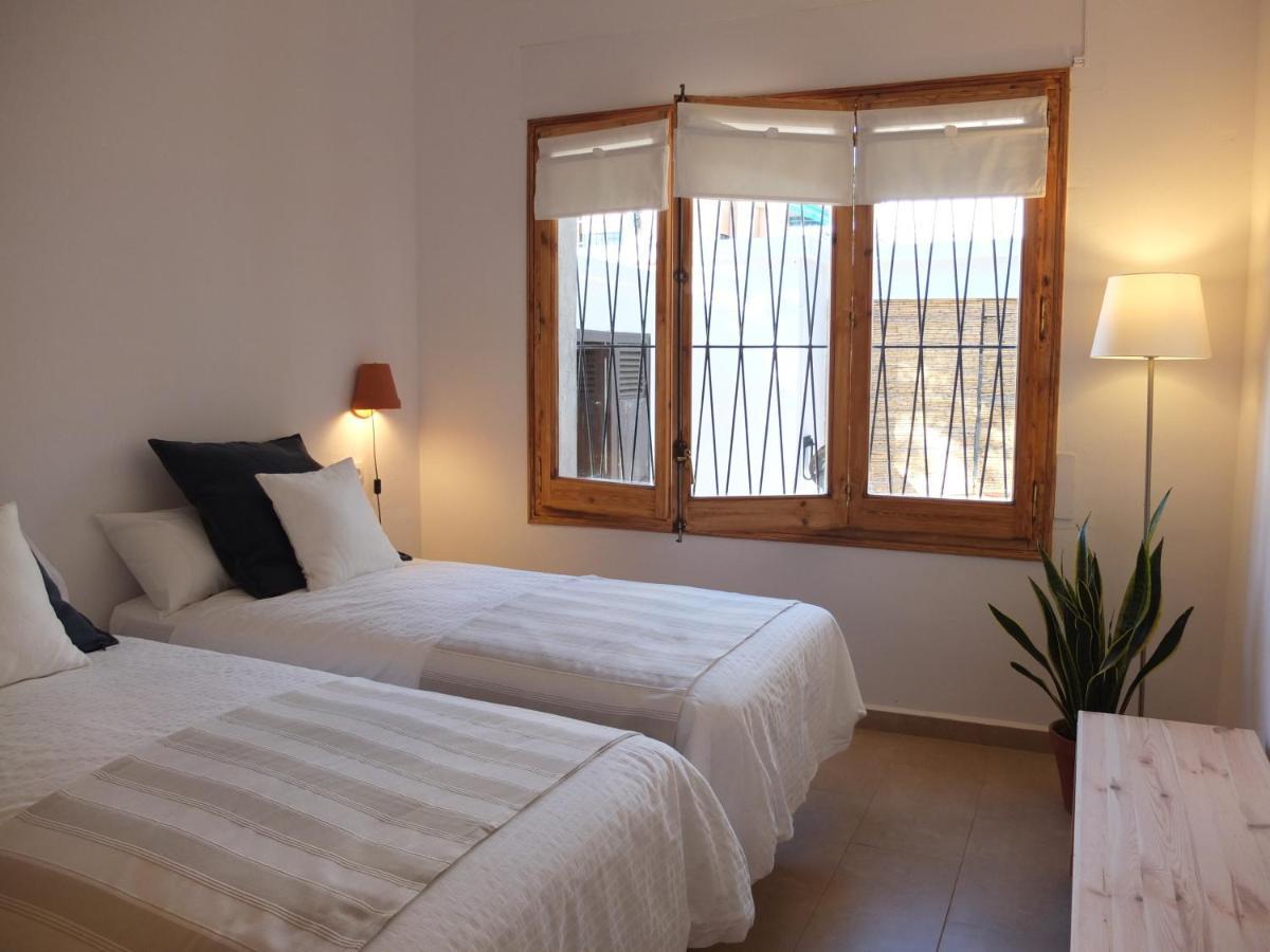 Entre Pinos Pb Beach Apartment Torredembarra Kültér fotó
