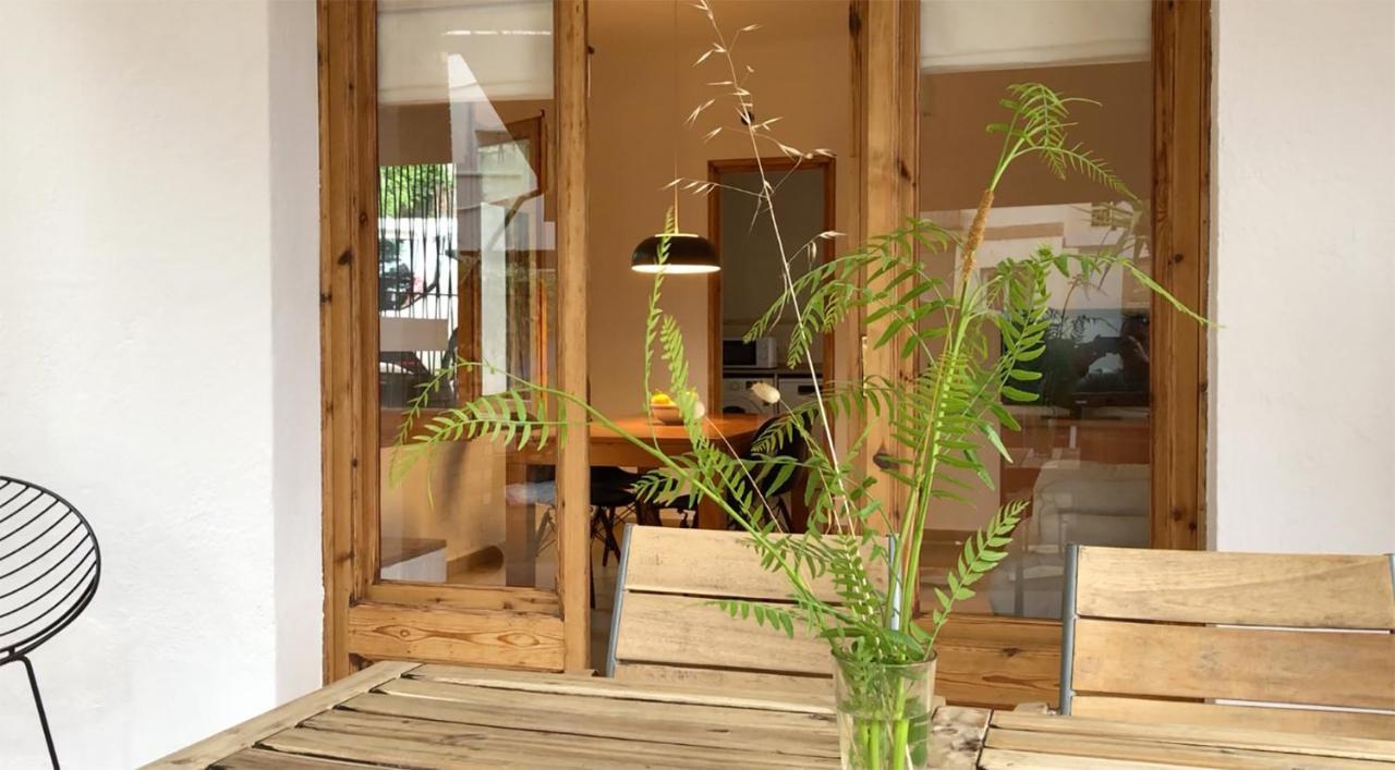 Entre Pinos Pb Beach Apartment Torredembarra Kültér fotó